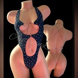 Exotic Dancewear